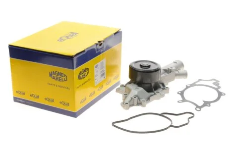 Водяний насос (Вир-во Magneti Marelli кор.код. WPQ0690) MAGNETI MARELLI 352316170690