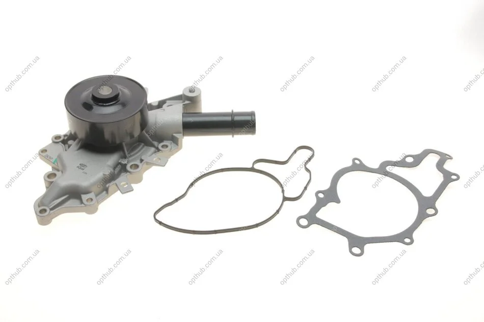 Водяной насос (пр-во Magneti Marelli кор.код. WPQ0691) MAGNETI MARELLI 352316170691 (фото 1)