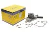 Водяной насос (пр-во Magneti Marelli кор.код. WPQ0691) MAGNETI MARELLI 352316170691 (фото 2)