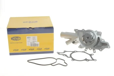 Водяний насос (Вир-во Magneti Marelli кор.код. WPQ0692) MAGNETI MARELLI 352316170692