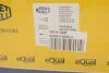 Водяний насос (Вир-во Magneti Marelli кор.код. WPQ0692) MAGNETI MARELLI 352316170692 (фото 5)