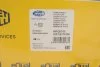 Водяний насос (Вир-во Magneti Marelli кор.код. WPQ0700) MAGNETI MARELLI 352316170700 (фото 4)