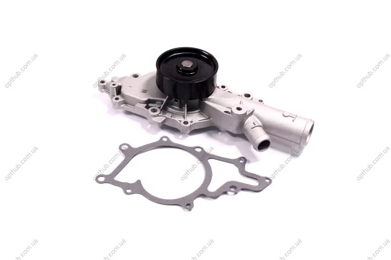 Водяний насос (Вир-во Magneti Marelli кор.код. WPQ0701) MAGNETI MARELLI 352316170701 (фото 1)