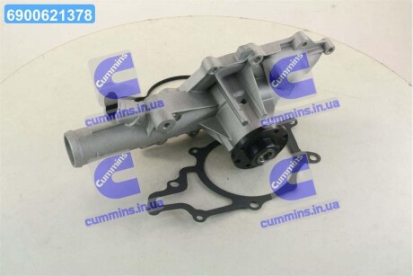 Водяний насос (кор.код. WPQ0704) MAGNETI MARELLI 352316170704