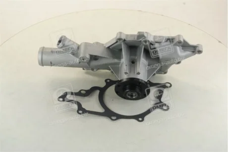 Водяний насос (Вир-во Magneti Marelli кор.код. WPQ0704) MAGNETI MARELLI 352316170704