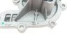 Водяний насос (Вир-во Magneti Marelli кор.код. WPQ0706) MAGNETI MARELLI 352316170706 (фото 9)