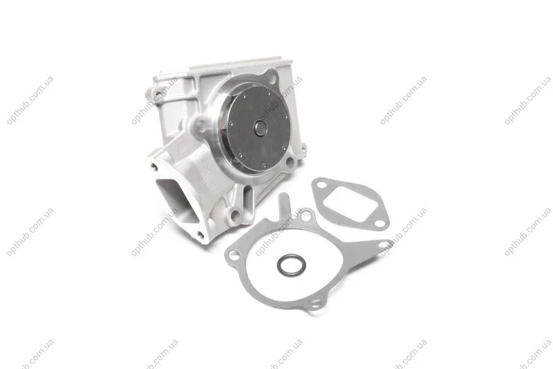 Водяний насос (Вир-во Magneti Marelli кор.код. WPQ0724) MAGNETI MARELLI 352316170724 (фото 1)