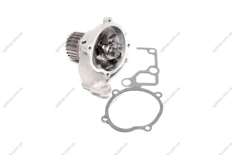 Водяний насос (Вир-во Magneti Marelli кор.код. WPQ0727) MAGNETI MARELLI 352316170727 (фото 1)