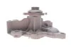Водяний насос (Вир-во Magneti Marelli кор.код. WPQ0738) MAGNETI MARELLI 352316170738 (фото 3)