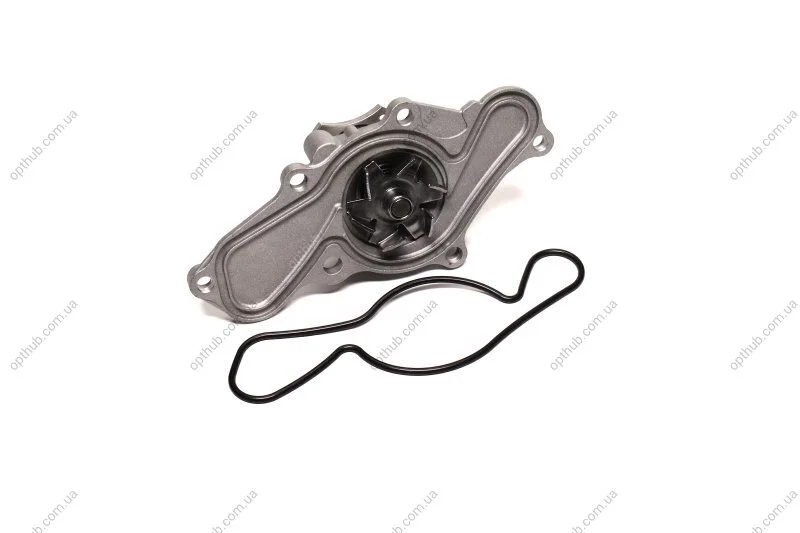 Водяний насос (Вир-во Magneti Marelli кор.код. WPQ0742) MAGNETI MARELLI 352316170742 (фото 1)