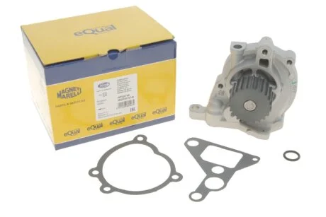 Водяний насос (Вир-во Magneti Marelli кор.код. WPQ0746) C.I.U MAGNETI MARELLI 352316170746