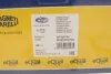 Водяний насос (Вир-во Magneti Marelli кор.код. WPQ0746) C.I.U MAGNETI MARELLI 352316170746 (фото 5)