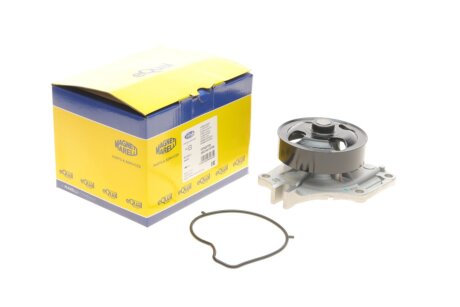 Водяний насос (кор.код. WPQ0758) C.I.U MAGNETI MARELLI 352316170758
