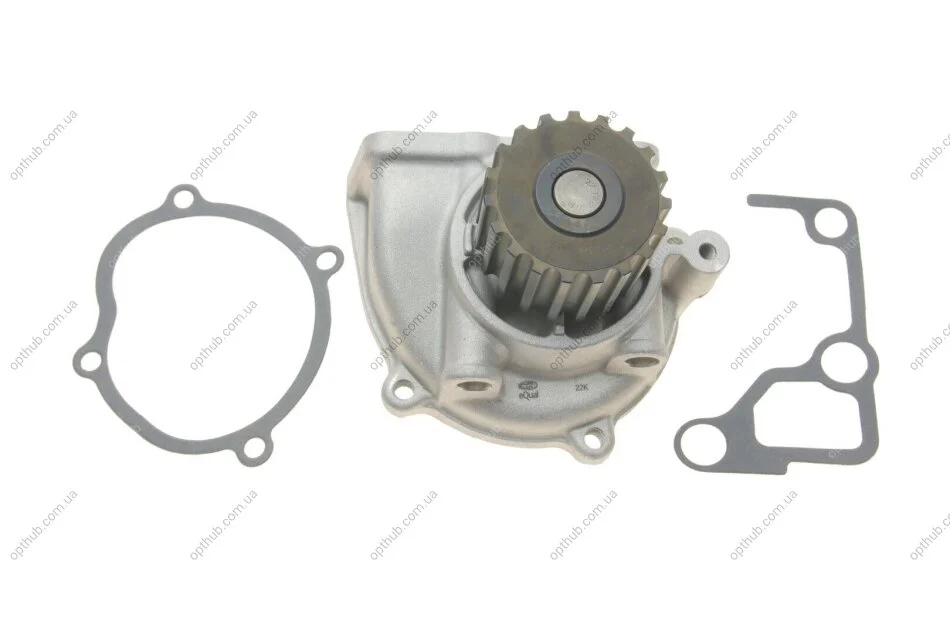Водяний насос (Вир-во Magneti Marelli кор.код. WPQ0760) MAGNETI MARELLI 352316170760 (фото 1)