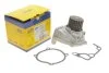 Водяний насос (Вир-во Magneti Marelli кор.код. WPQ0760) MAGNETI MARELLI 352316170760 (фото 2)