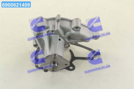 Водяний насос (кор.код. WPQ0764) MAGNETI MARELLI 352316170764