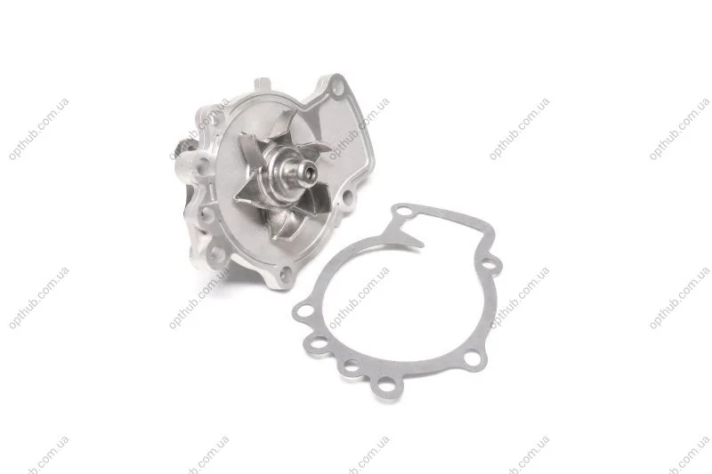 Водяний насос (Вир-во Magneti Marelli кор.код. WPQ0768) MAGNETI MARELLI 352316170768 (фото 1)
