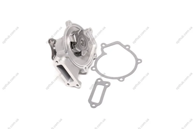 Водяной насос (пр-во Magneti Marelli кор.код. WPQ0775) MAGNETI MARELLI 352316170775 (фото 1)