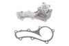 Водяний насос (Вир-во Magneti Marelli кор.код. WPQ0796) MAGNETI MARELLI 352316170796 (фото 1)