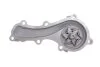 Водяний насос (Вир-во Magneti Marelli кор.код. WPQ0796) MAGNETI MARELLI 352316170796 (фото 4)