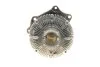 Водяний насос (Вир-во Magneti Marelli кор.код. WPQ0798) MAGNETI MARELLI 352316170798 (фото 3)