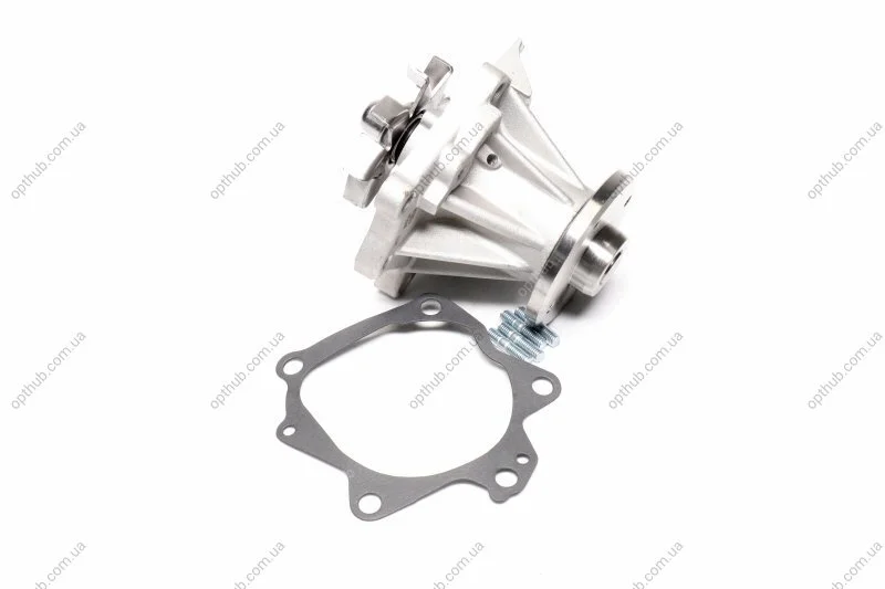 Водяной насос (пр-во Magneti Marelli кор.код. WPQ0809) MAGNETI MARELLI 352316170809 (фото 1)