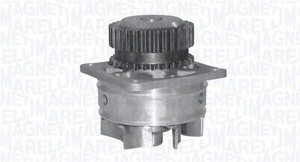 Помпа системи охолодження MAGNETI MARELLI 352316170814 (фото 1)
