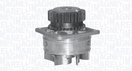 Помпа системи охолодження MAGNETI MARELLI 352316170814