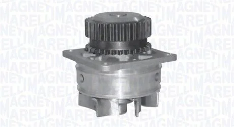 Помпа системи охолодження MAGNETI MARELLI 352316170814