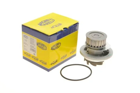 Водяной насос (пр-во Magneti Marelli кор.код. WPQ0847) MAGNETI MARELLI 352316170847