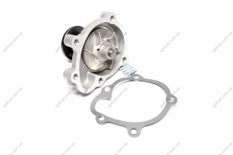 Водяний насос (Вир-во Magneti Marelli кор.код. WPQ0852) MAGNETI MARELLI 352316170852 (фото 1)
