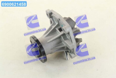 Водяний насос (кор.код. WPQ0853) MAGNETI MARELLI 352316170853