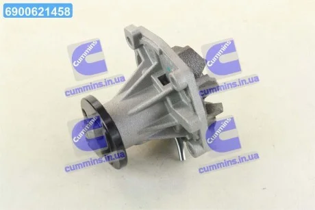 Водяний насос (Вир-во Magneti Marelli кор.код. WPQ0853) MAGNETI MARELLI 352316170853