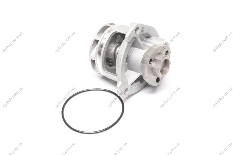 Водяний насос (вир-во Magneti Marelli кор.код. WPQ0855) MAGNETI MARELLI 352316170855 (фото 1)
