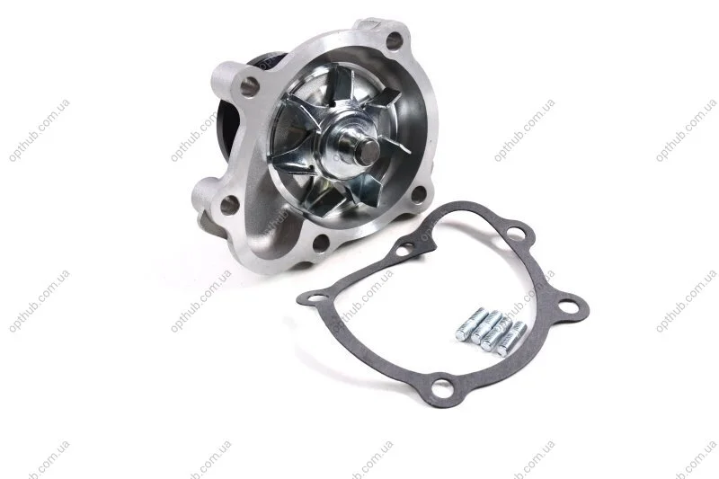 Водяний насос (Вир-во Magneti Marelli кор.код. WPQ0858) MAGNETI MARELLI 352316170858 (фото 1)