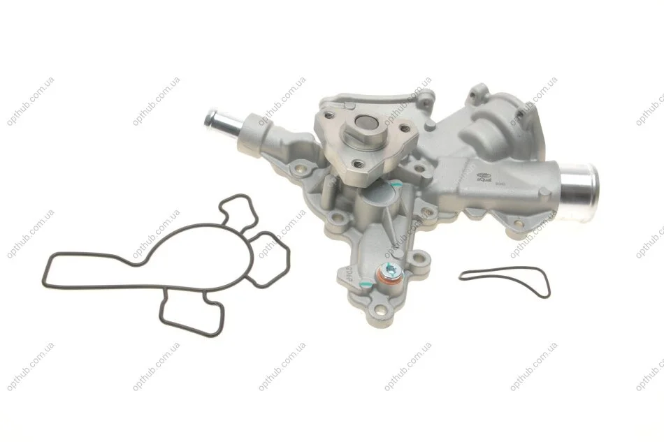 Водяний насос (Вир-во Magneti Marelli кор.код. WPQ0866) MAGNETI MARELLI 352316170866 (фото 1)