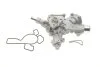 Водяний насос (Вир-во Magneti Marelli кор.код. WPQ0866) MAGNETI MARELLI 352316170866 (фото 1)