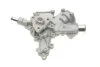 Водяний насос (Вир-во Magneti Marelli кор.код. WPQ0866) MAGNETI MARELLI 352316170866 (фото 6)