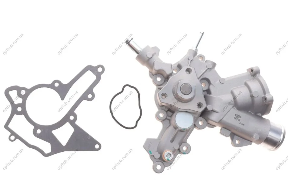 Водяной насос (пр-во Magneti Marelli кор.код. WPQ0871) MAGNETI MARELLI 352316170871 (фото 1)