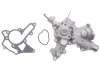 Водяной насос (пр-во Magneti Marelli кор.код. WPQ0871) MAGNETI MARELLI 352316170871 (фото 1)