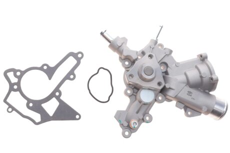 Водяний насос (кор.код. WPQ0871) MAGNETI MARELLI 352316170871