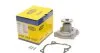 Водяний насос (вир-во Magneti Marelli кор.код. WPQ0873) MAGNETI MARELLI 352316170873 (фото 1)