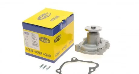 Водяний насос (вир-во Magneti Marelli кор.код. WPQ0873) MAGNETI MARELLI 352316170873