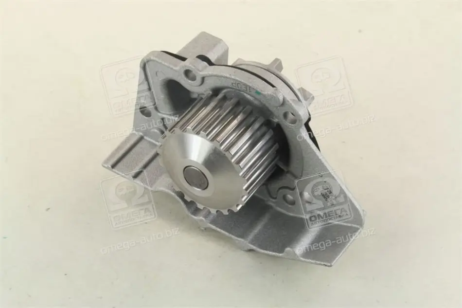 Водяний насос (Вир-во Magneti Marelli кор.код. WPQ0889) MAGNETI MARELLI 352316170889 (фото 1)