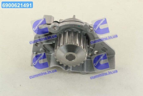 Водяний насос (кор.код. WPQ0889) MAGNETI MARELLI 352316170889