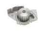 Водяний насос (Вир-во Magneti Marelli кор.код. WPQ0892) MAGNETI MARELLI 352316170892 (фото 6)