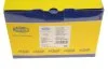 Водяний насос (Вир-во Magneti Marelli кор.код. WPQ0893) MAGNETI MARELLI 352316170893 (фото 6)