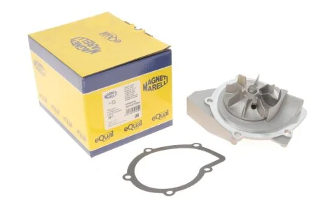 Водяний насос (Вир-во Magneti Marelli кор.код. WPQ0916) MAGNETI MARELLI 352316170916