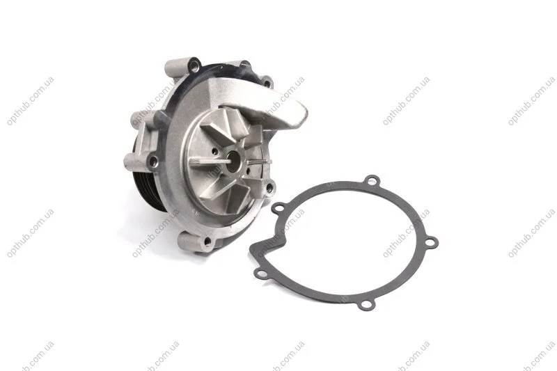 Водяний насос (пр-во Magneti Marelli кор.код. WPQ0920) MAGNETI MARELLI 352316170920 (фото 1)