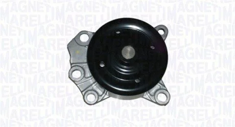 Водяной насос MAGNETI MARELLI 352316170926